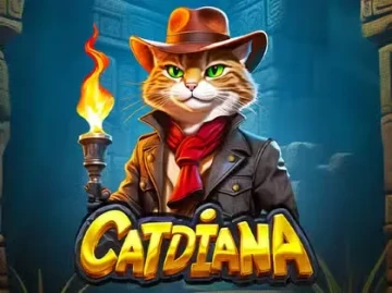 Golden Pharaoh Casino screenshot